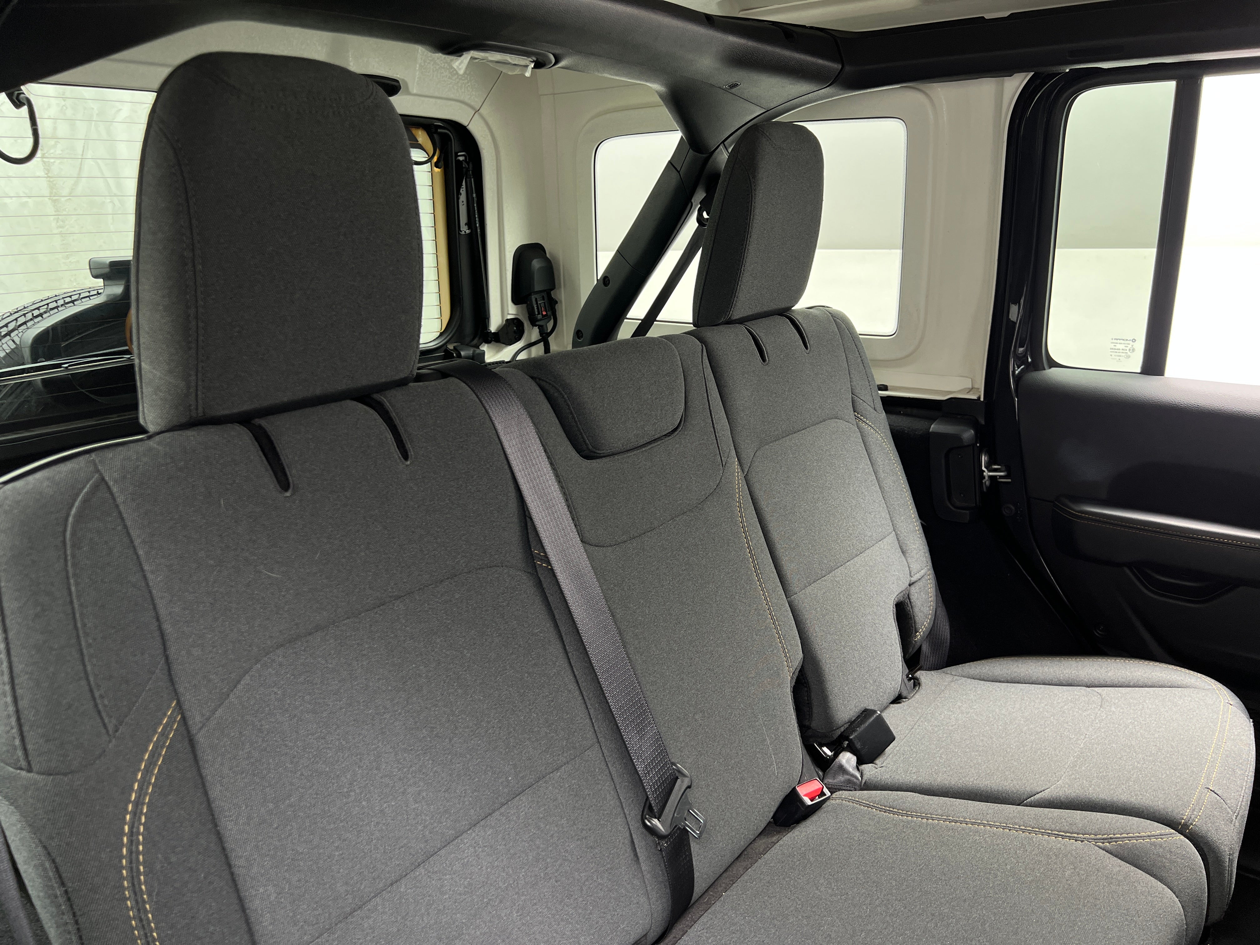 jeep wrangler 4-door 2025 1C4PJXEN1SW546718 image jeep wrangler 4-door 2025 1C4PJXEN1SW546718 image